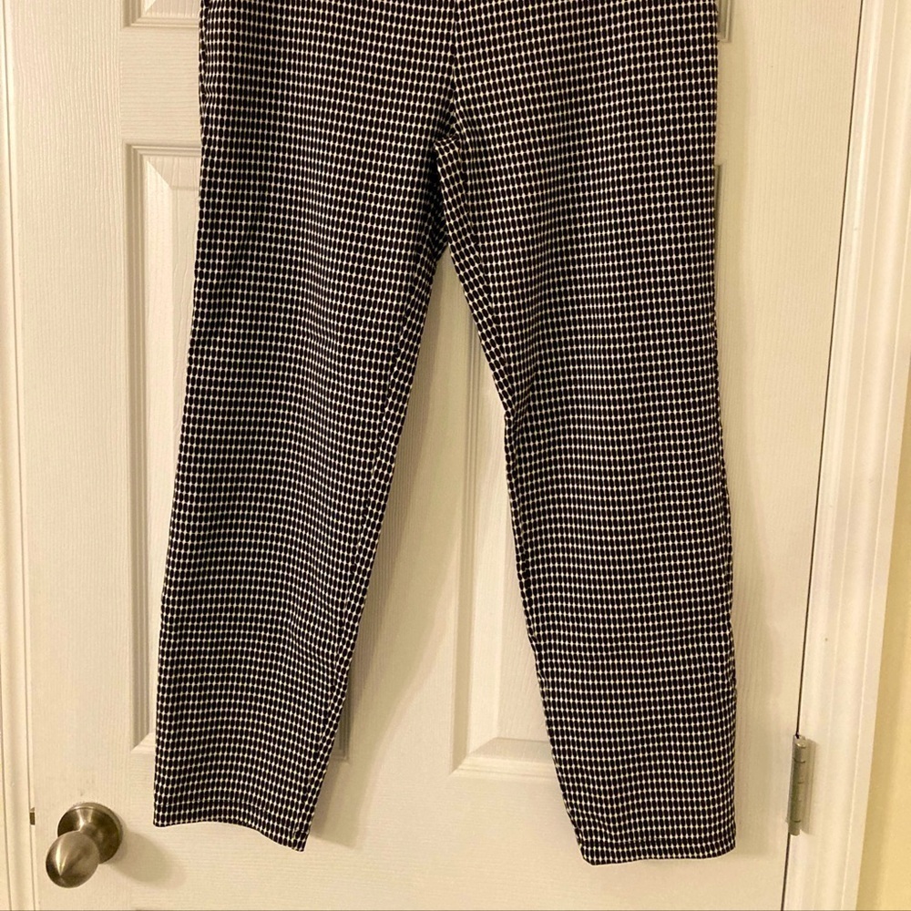 These pull on pant is great for work or play
